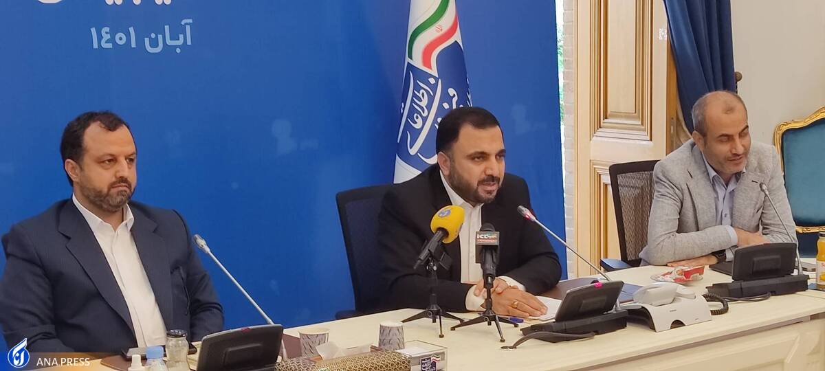 زارعپور: پلتفرمهای بومی از «حساب امانی» برخوردار میشوند
