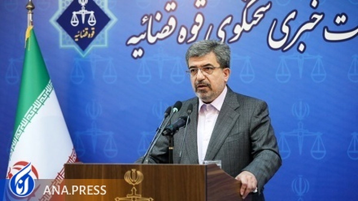 تشریح رویکرد قوه قضائیه در برخورد با دستگیرشدگان آشوب ها و اغتشاشگران مستندسازی برای اقدامات حقوقی علیه شبکههای معاند
