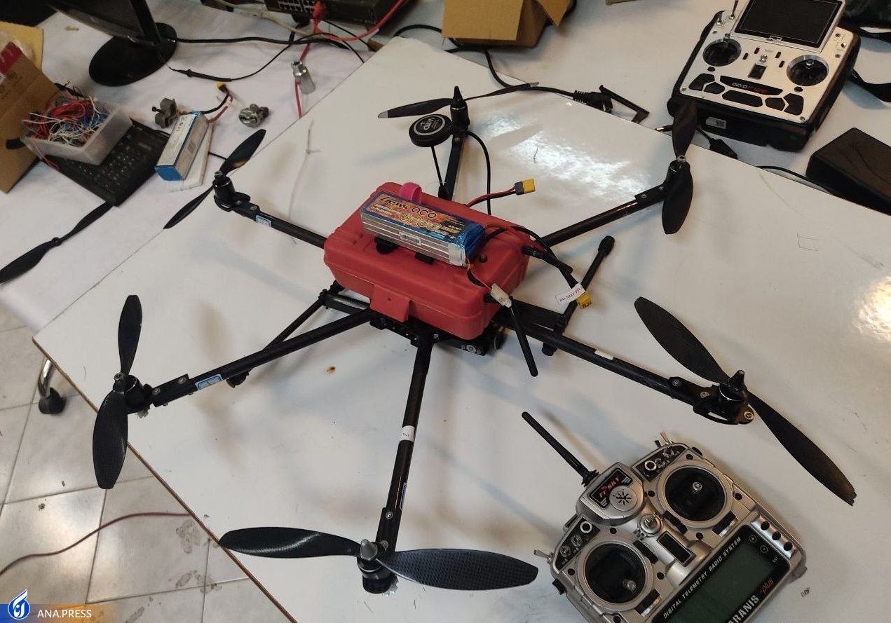 &laquo;بازوهای صنعتی&raquo; ۲۴ساعته در خدمت افراد ناتوان و بیمار/ ربات&zwnj;های پوشیدنی تولید شد