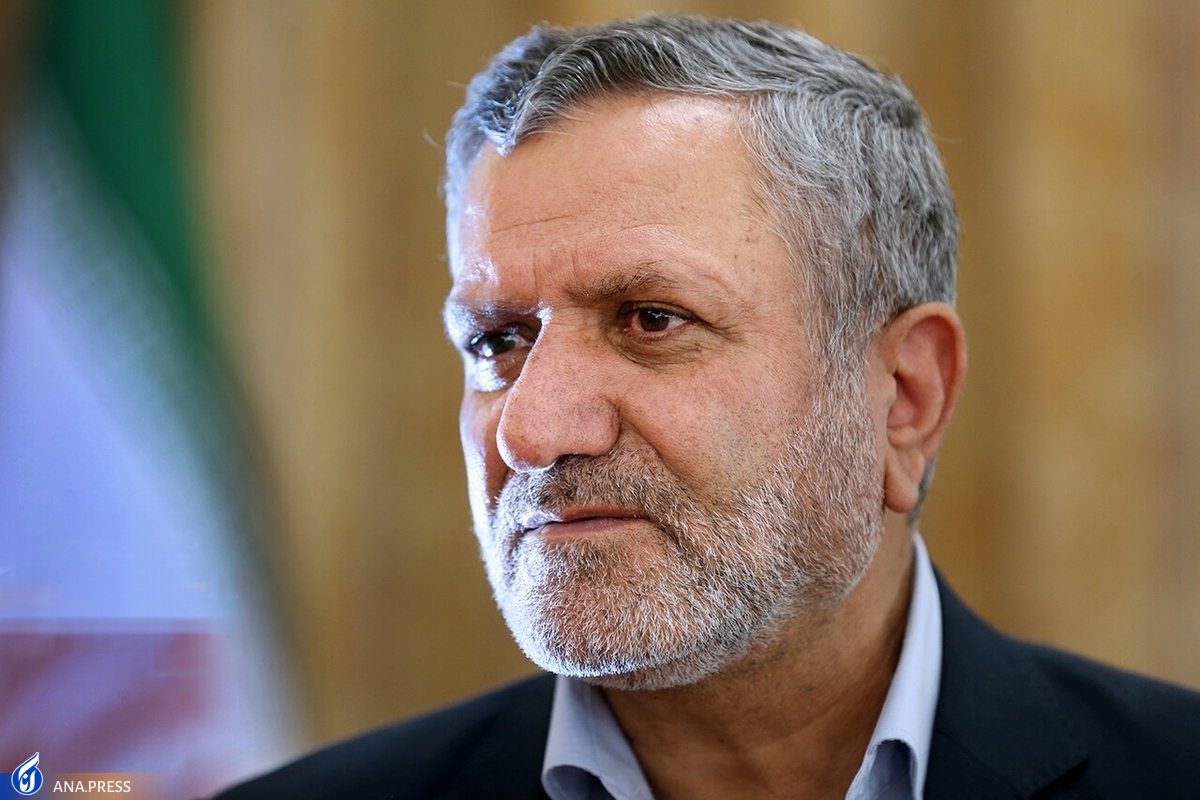 مرتضوی: تصمیمات خوبی برای افزایش حقوق کارگران در سال جاری اتخاذ شد