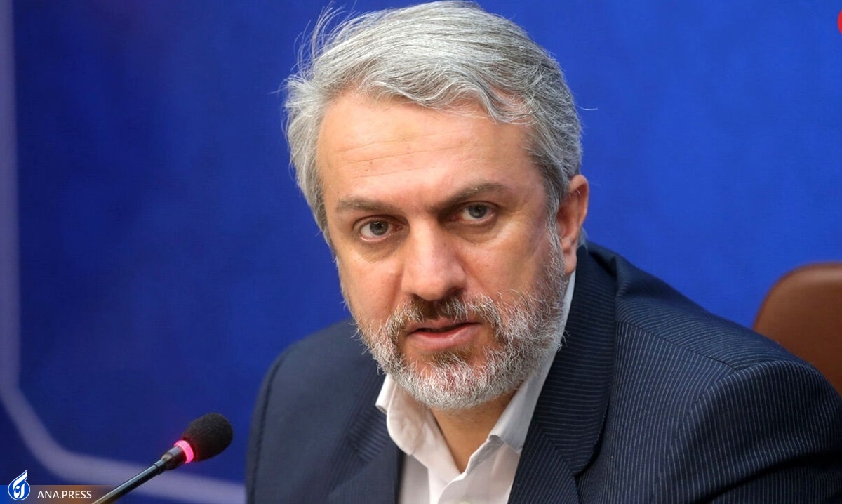 فاطمی امین: دولت شرایط واردات خودرو را فراهم کرده است