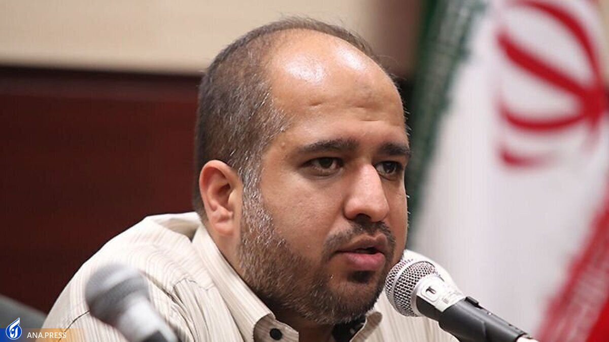خضریان: وزیر بهداشت نسبت به کمبود برخی اقلام دارویی تذکر دریافت کرد
