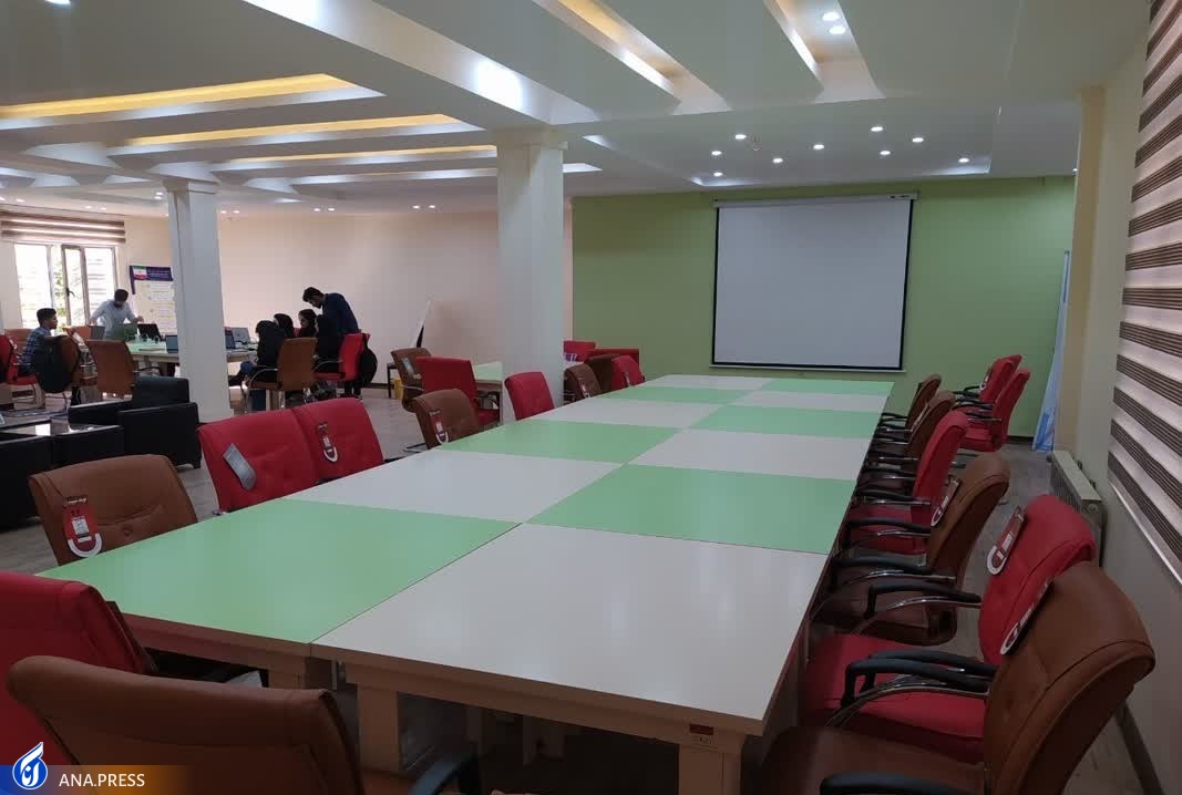 از جریان سازی دانش و فناوری تا توسعه ارتباط مخترعین با بازار از جریان سازی دانش و فناوری تا توسعه ارتباط مخترعین با بازار