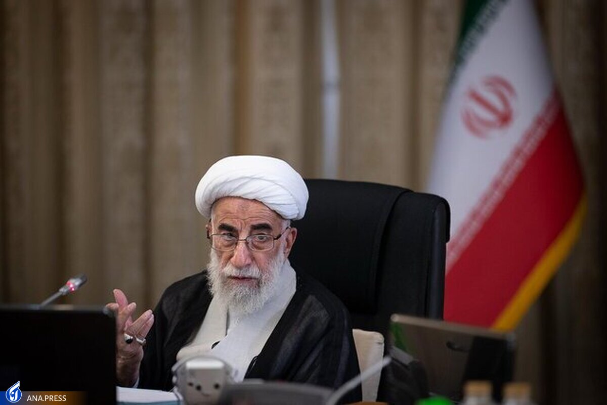آیتالله جنتی: دلسوزی آمریکا برای مردم ایران متزورانه است