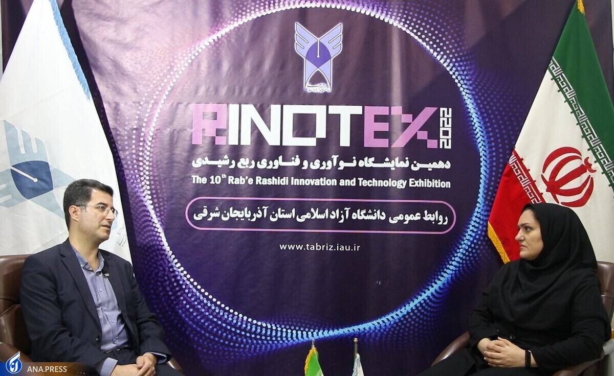 طراحی و ساخت بُرد الکترونیکی &laquo;بازوهای صنعتی&raquo; تحریمی/ ربات&zwnj;های پوشیدنی تولید شد