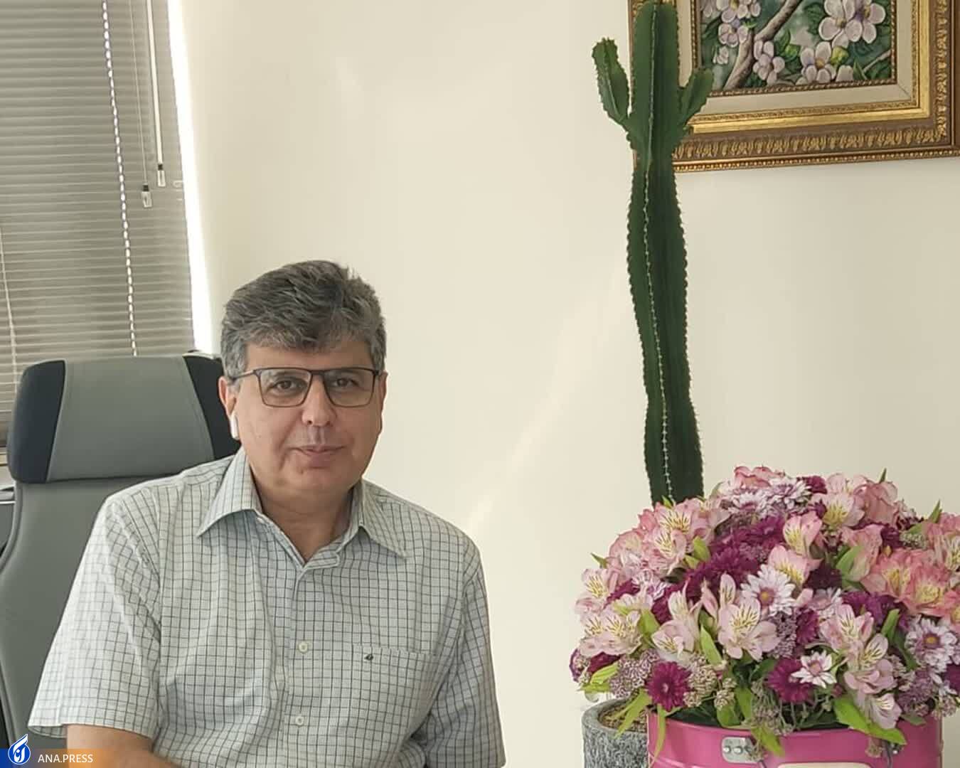 تولید کیت‌های آزمایشگاهی تشخیص کرونا و آنفولانزا