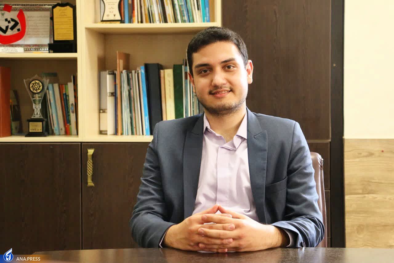 اختراع دستگاه غیرتماسی هشداردهنده تشنج