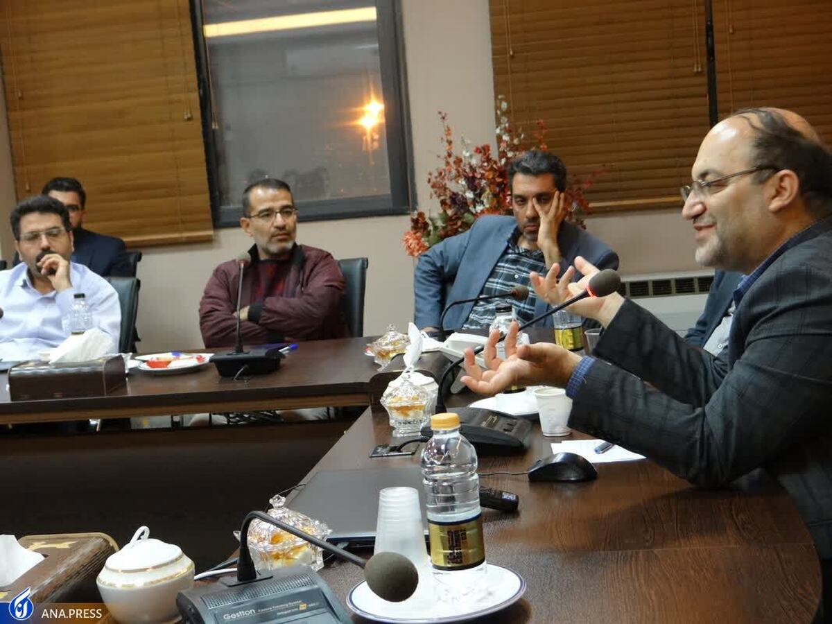 نقادی هنرمندانه بهترین راه برای پیشبرد اهداف