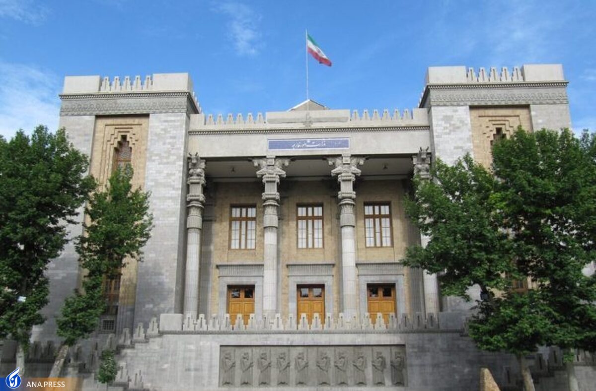 توجه به «دیپلماسی عمومی» در نمایندگیهای ایران جدی گرفته شود