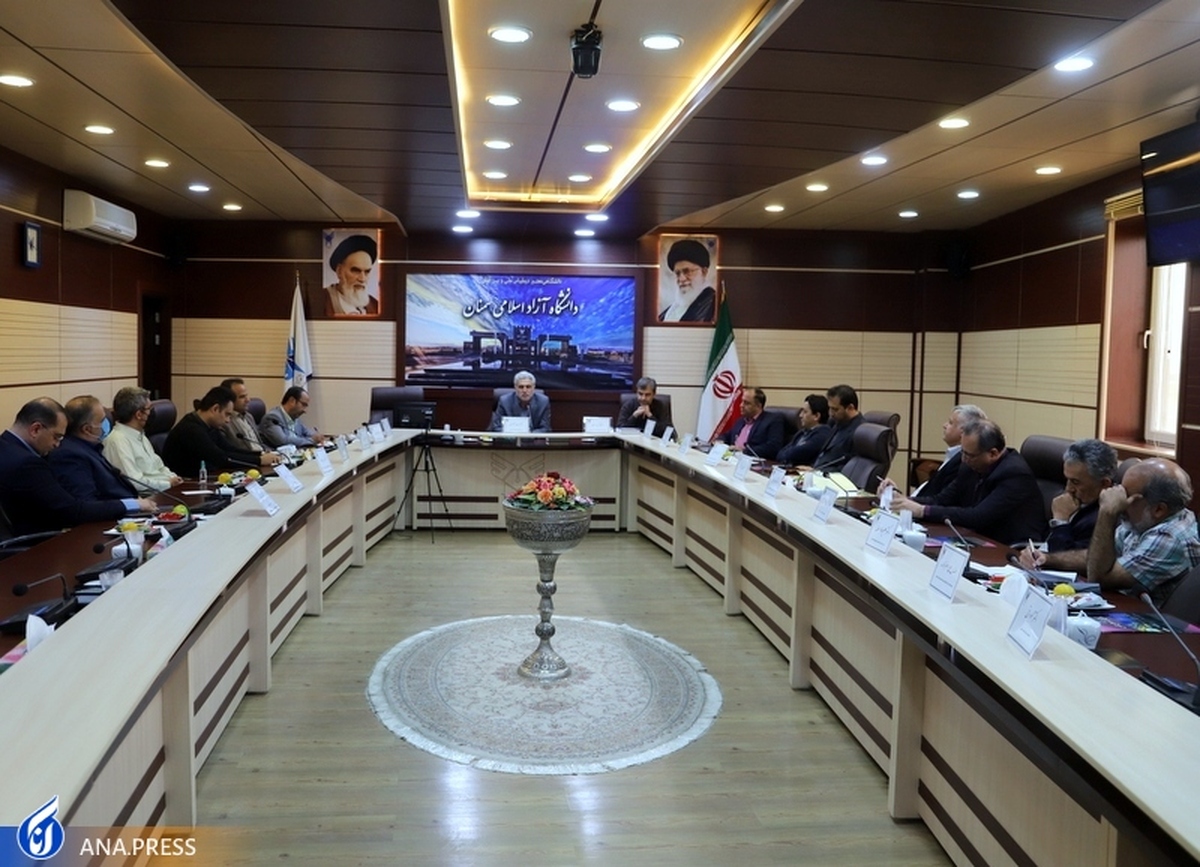 راهاندازی مدارس عالی ورزش در واحدهای دانشگاهی سمنان