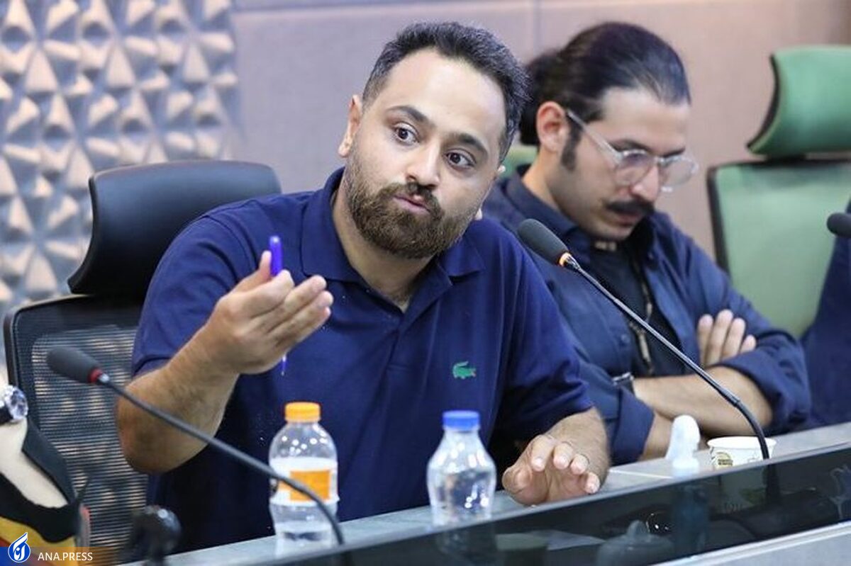 «پرده‌خانه»؛ سنگ محک اقبال تماشاگران به بازگشایی سالن‌ها  «خاتون پرده‌نشین» را به باغ کتاب می‌برم