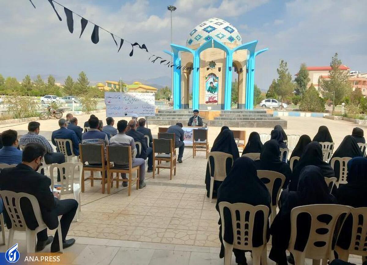 آزادی واقعی را شهدا تعریف کردهاند