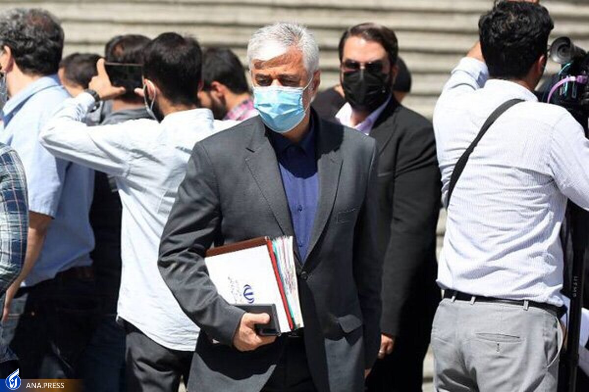 وزیر ورزش: آییننامه صندوق حمایت از ورزشکاران را بازنگری میکنیم/ حضور کوتاهی در جامجهانی دارم