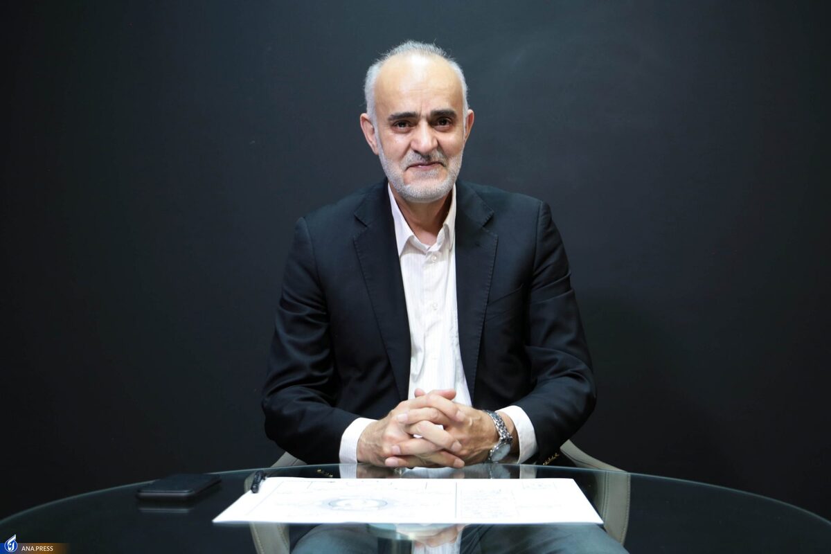 نباید اجازه میدادیم کیروش برود دیپلماسی فعال مانع از تلاش بیخردان در مورد تیم ملی شد