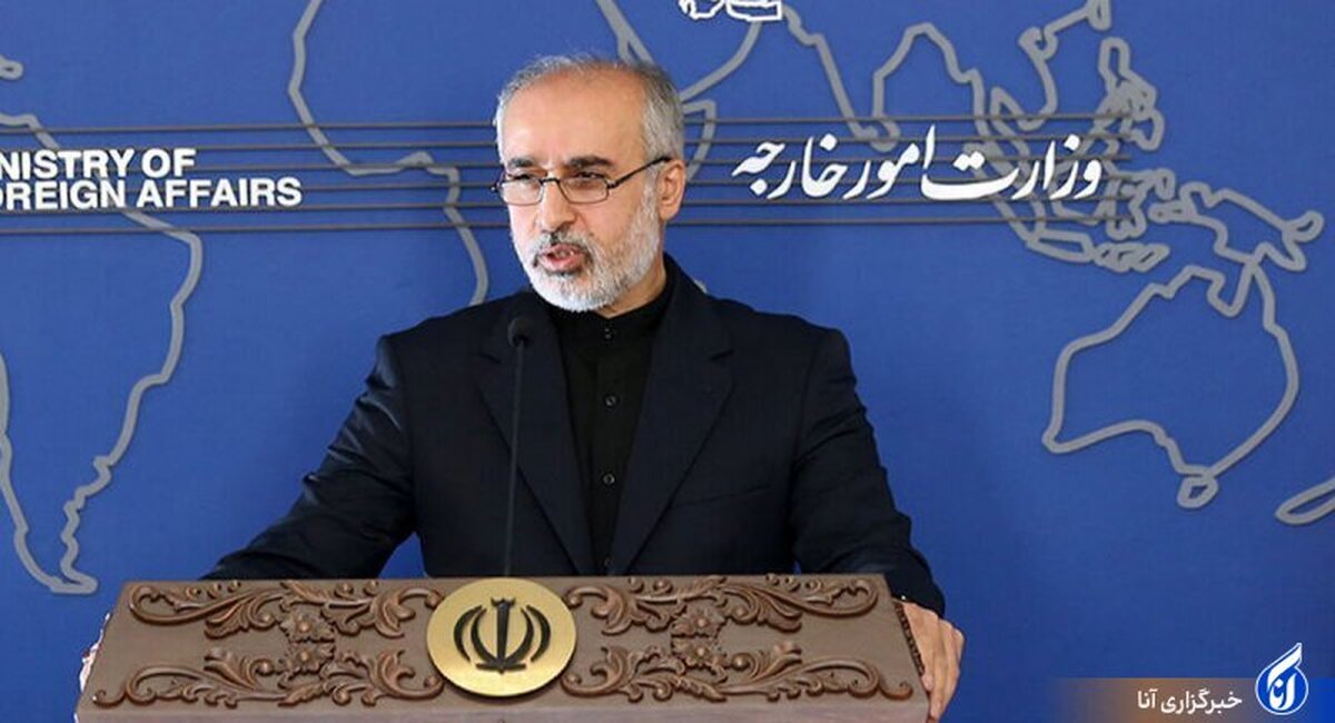 ایران ادعای وال استریت ژورنال درباره تهدید یکی از کشورهای منطقه را رد کرد