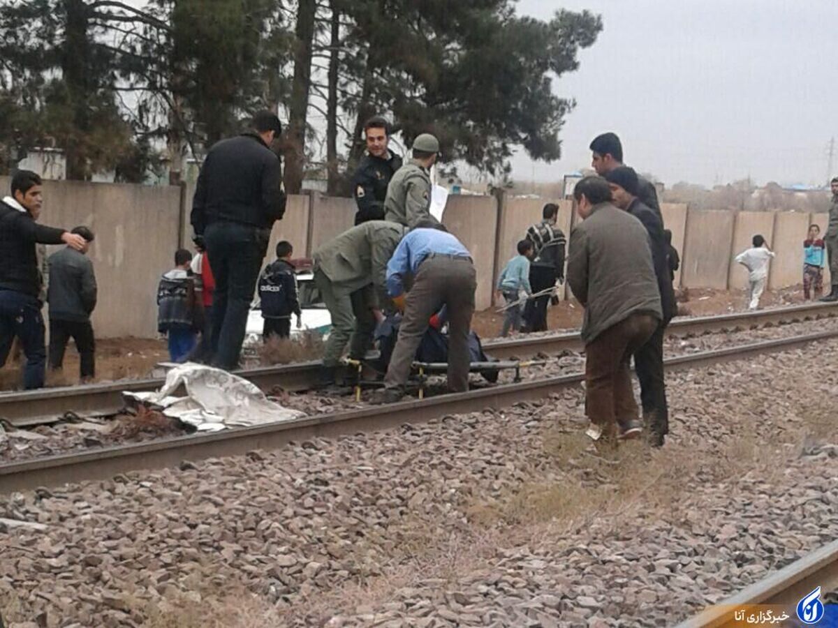 دختر ۱۳ ساله جان خود را از دست داد