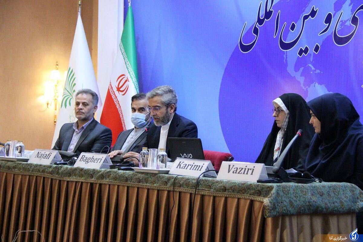 حمله تروریستی در شاهچراغ، ایران را در مبارزه با تروریسم مقاوم‌تر می‌کند