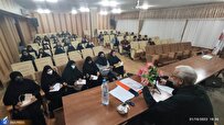 برگزاری برنامه‌های متنوع دانشگاه آزاد واحد کاشمر به مناسبت ۱۳ آبان