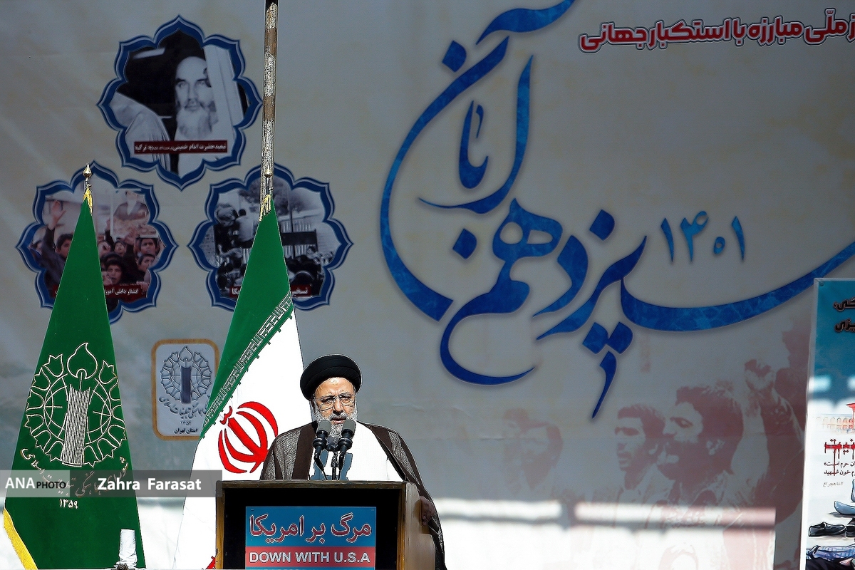 ایران هرگز گاو شیرده نخواهد شد
