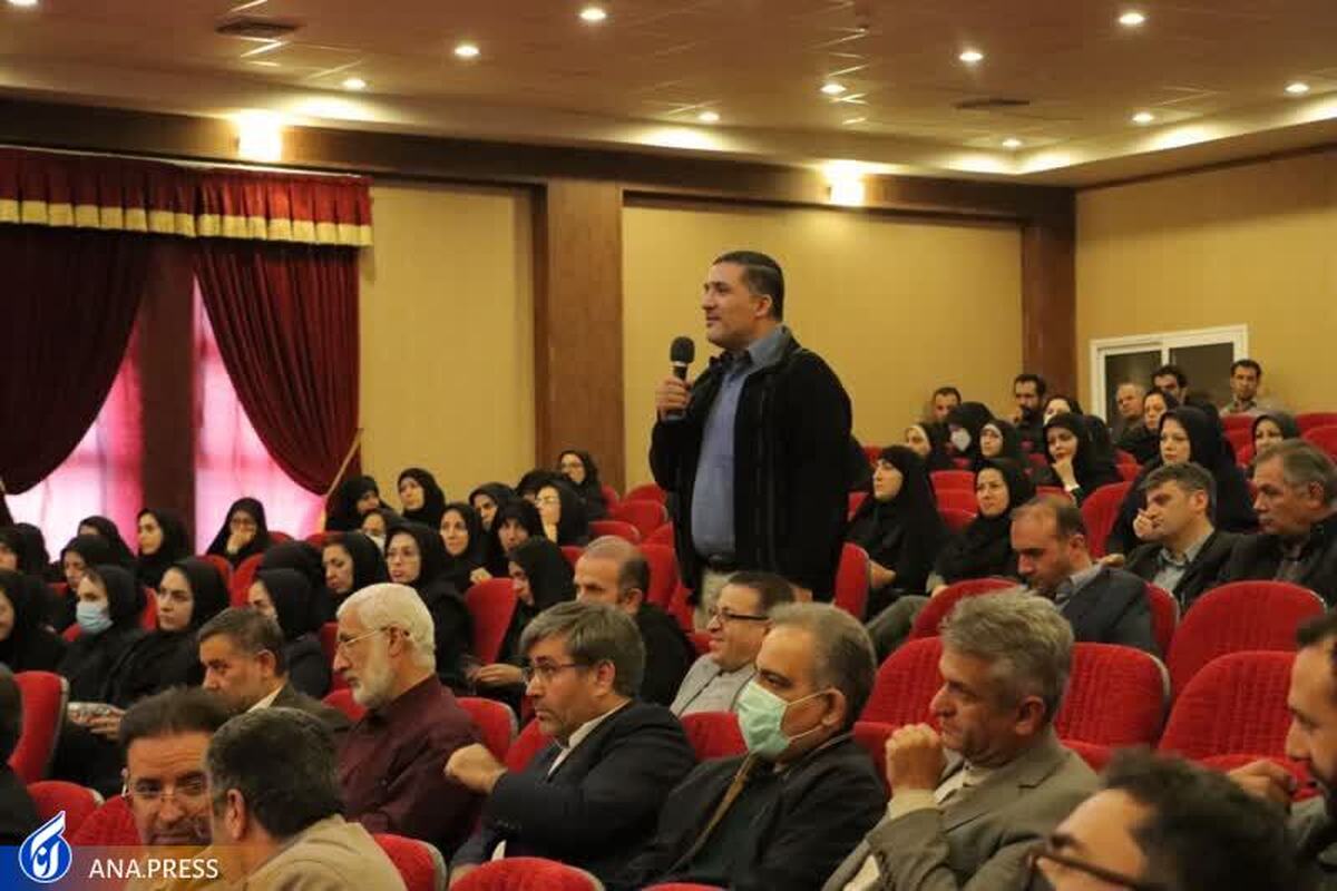 دستگاه امنیتی با اغتشاش و ناامنی مدارا نمیکند