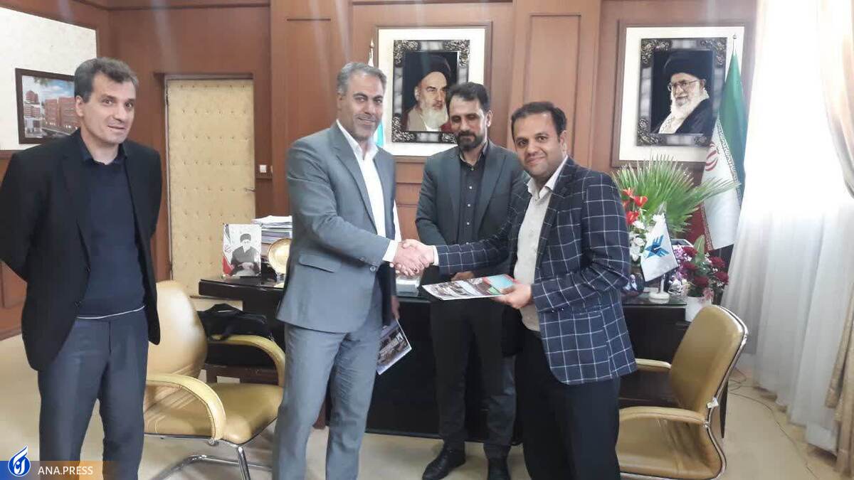 کارگاه مهندسی معکوس در بروجرد راه‌اندازی می‌شود