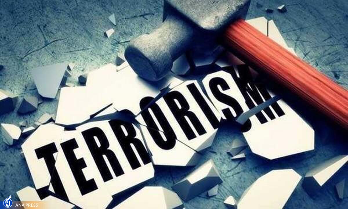 لازمه «مبارزه با تروریسم» همکاری گسترده کشورهای منطقه است
