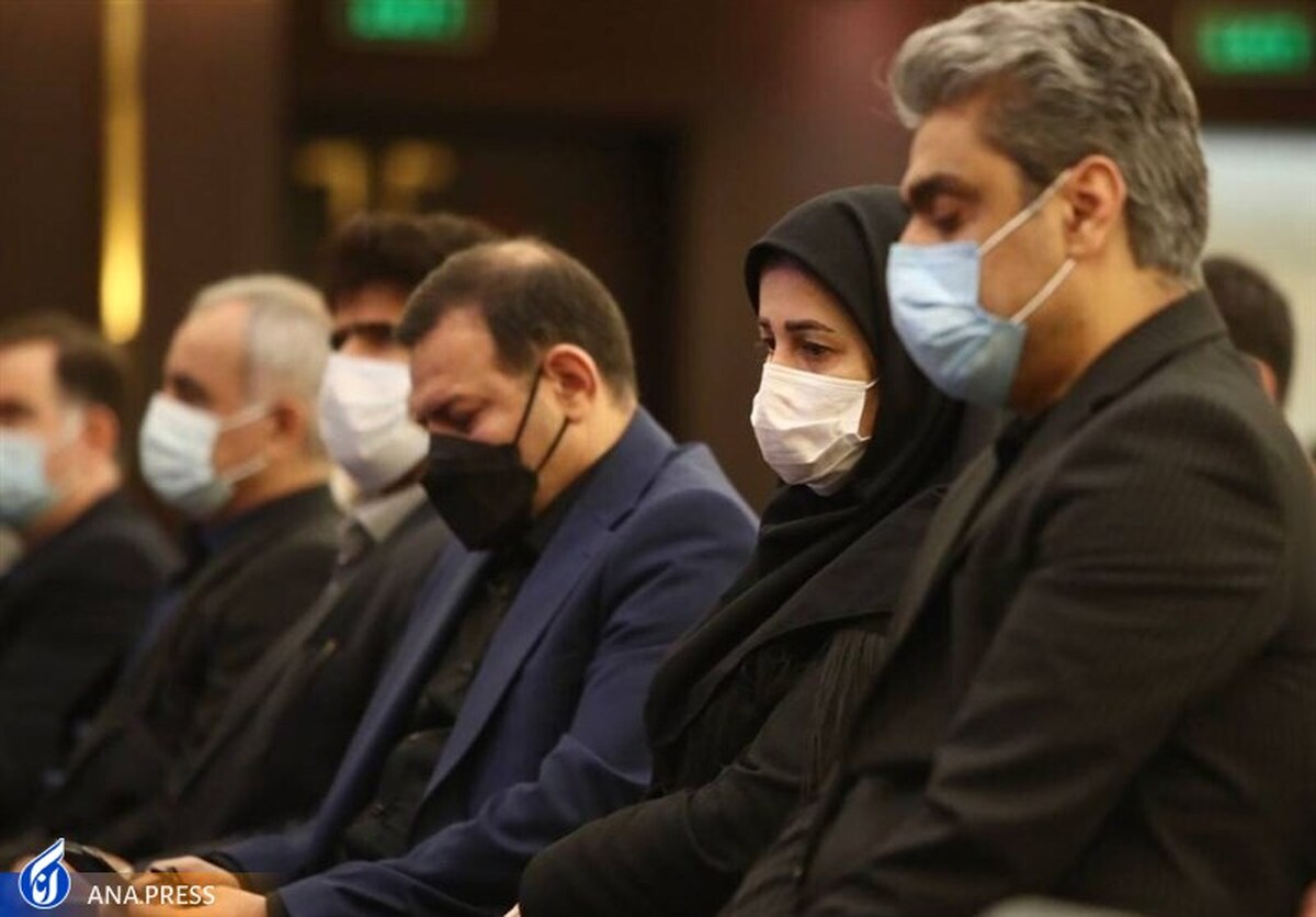 بازگشت نایب رئیس جنجالی به فدراسیون فوتبال