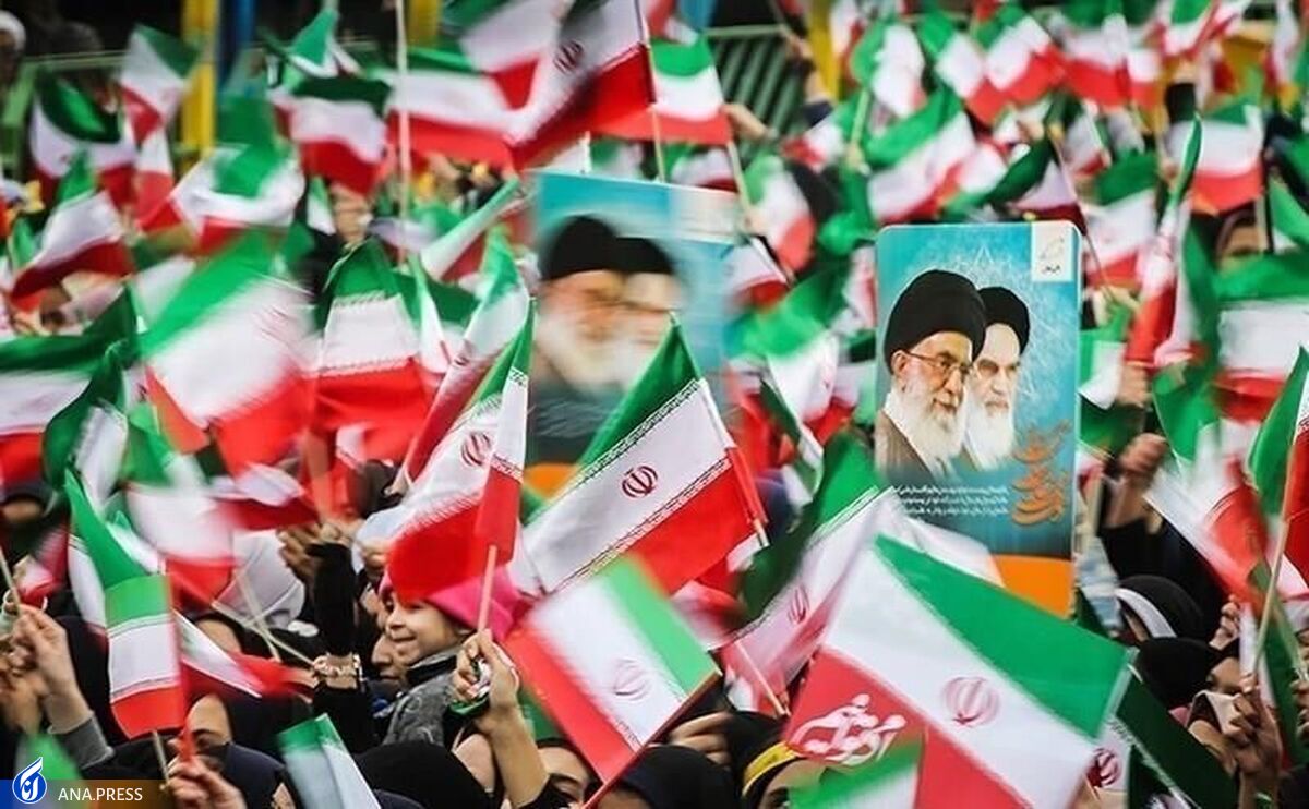 نمایندگان از حضور پرشور و منسجم مردم در راهپیمایی ۱۳ آبان تقدیر کردند