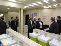 «پویش» و «پایش» اثرگذار در حل مسائل منطقهای و اشتغال دانشجویان