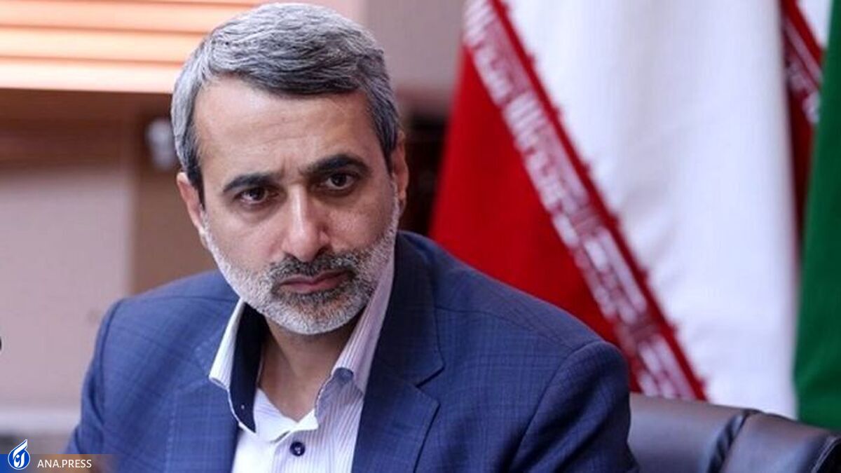 «قائم ۱۰۰» ماحصل عزم ایران برای حرکت به سوی مرزهای دانش/ اغتشاشاگران پیشرفتهای کشور را ببینند