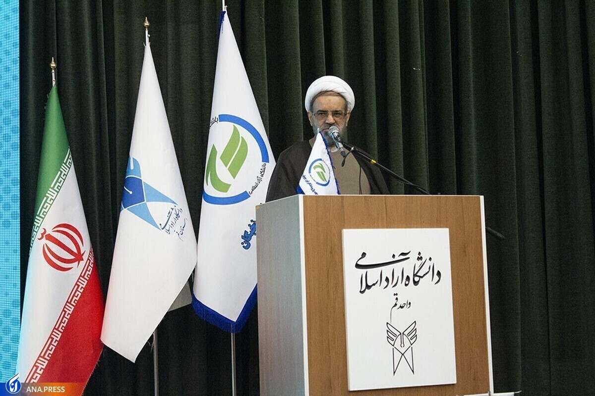 حجتالاسلام خیری: به هیچکس اجازه هنجارشکنی در دانشگاه داده نمیشود
