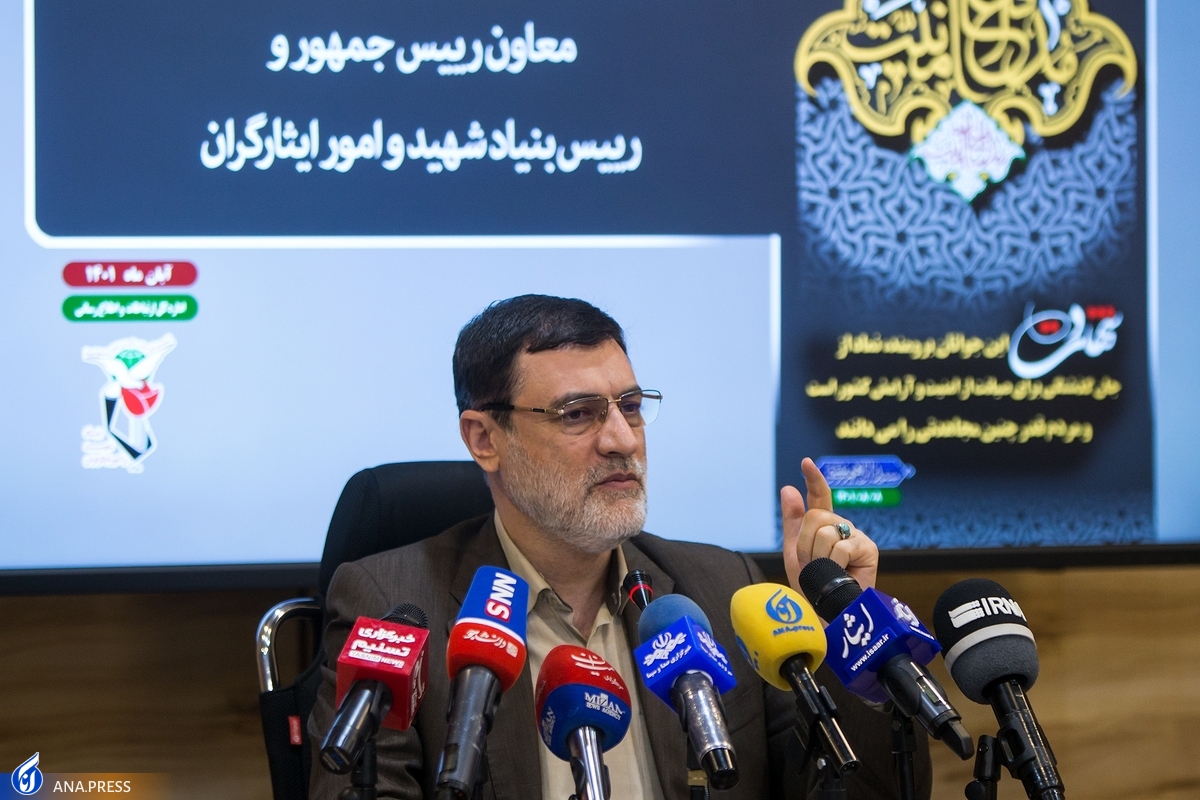 مراجعه روزانه ۵۰ هزار جانباز و ایثارگر به مراکز درمانی/ چرا تعداد جانبازان جنگ به جای کاهش افزایش پیدا کرد؟