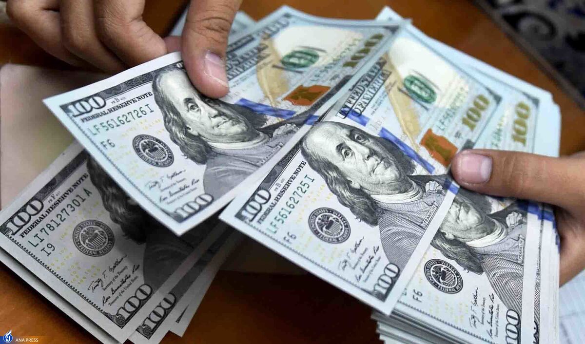 نمایشگاه کارتون و کاریکاتور «به خاطر یکمشت دلار» برپا میشود