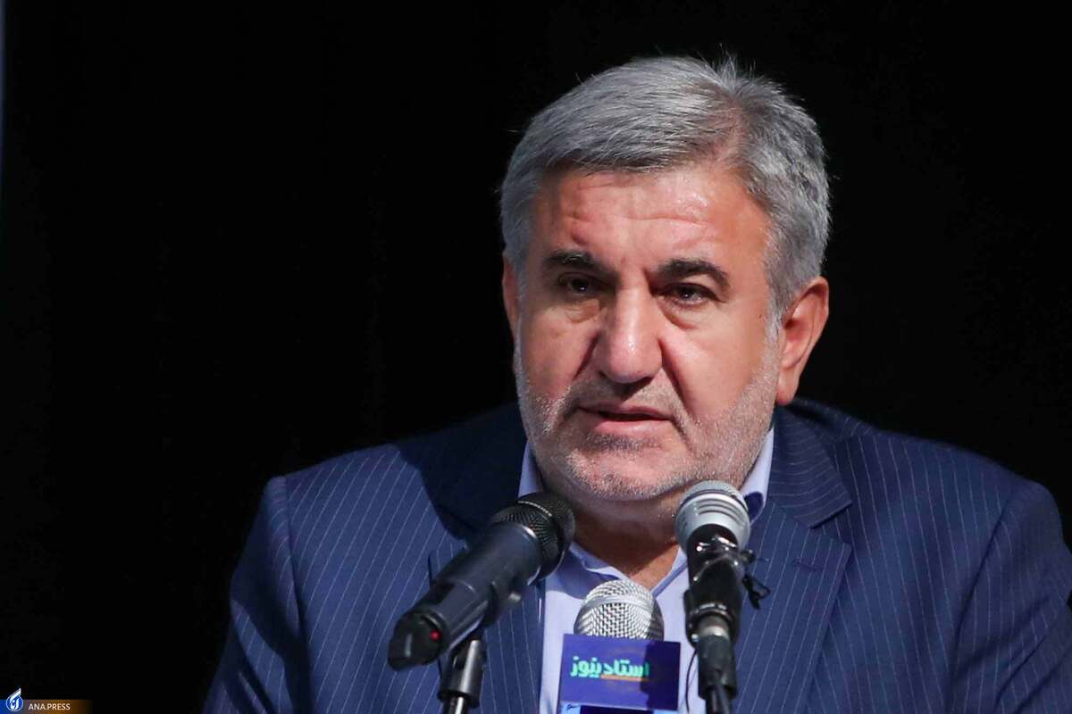 تشریح جزئیات جشنواره علمی شهید چمران اساتید تا ۲۰ آبانماه برای ثبتنام فرصت دارند