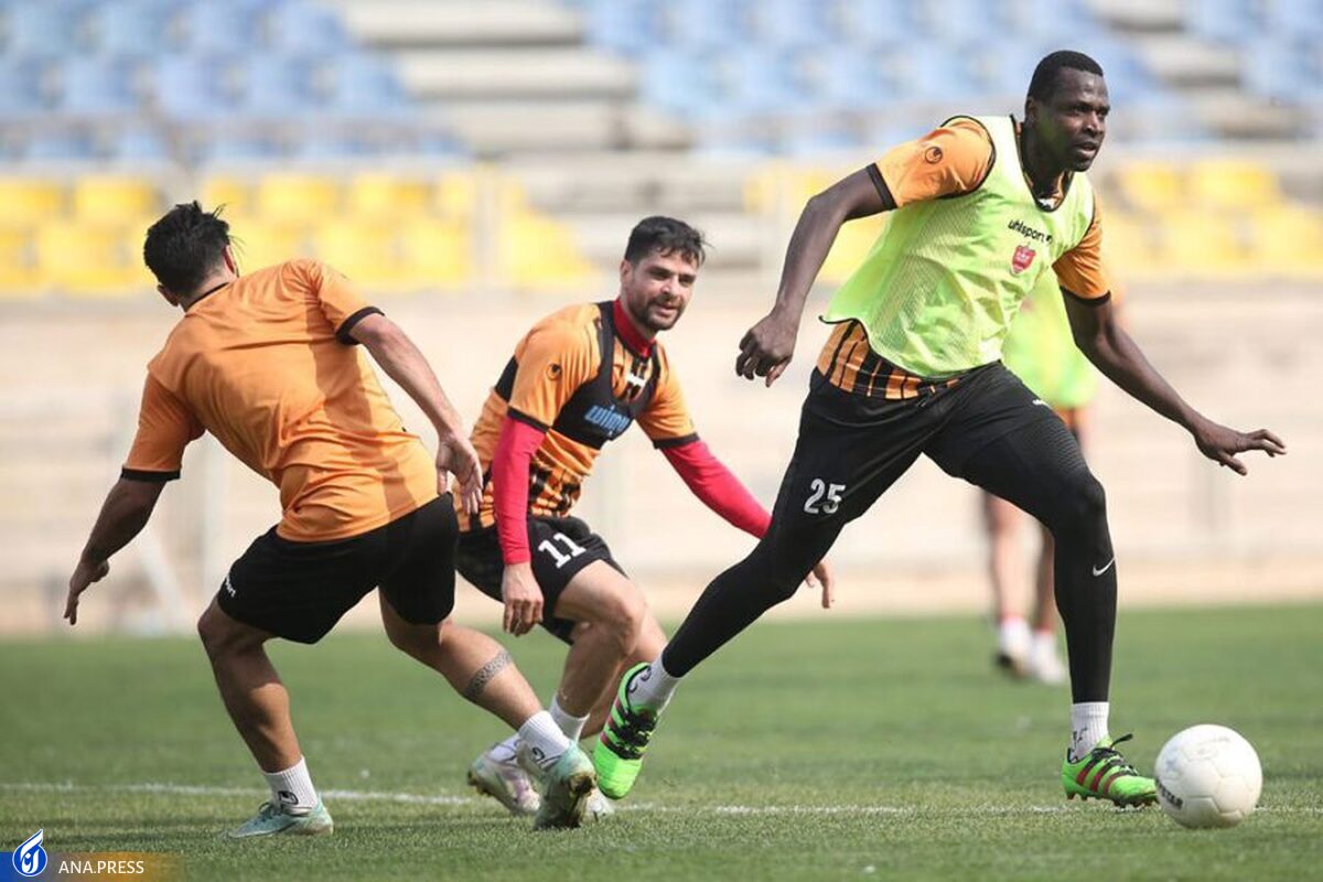 زمان شروع تمرینات پرسپولیس اعلام شد
