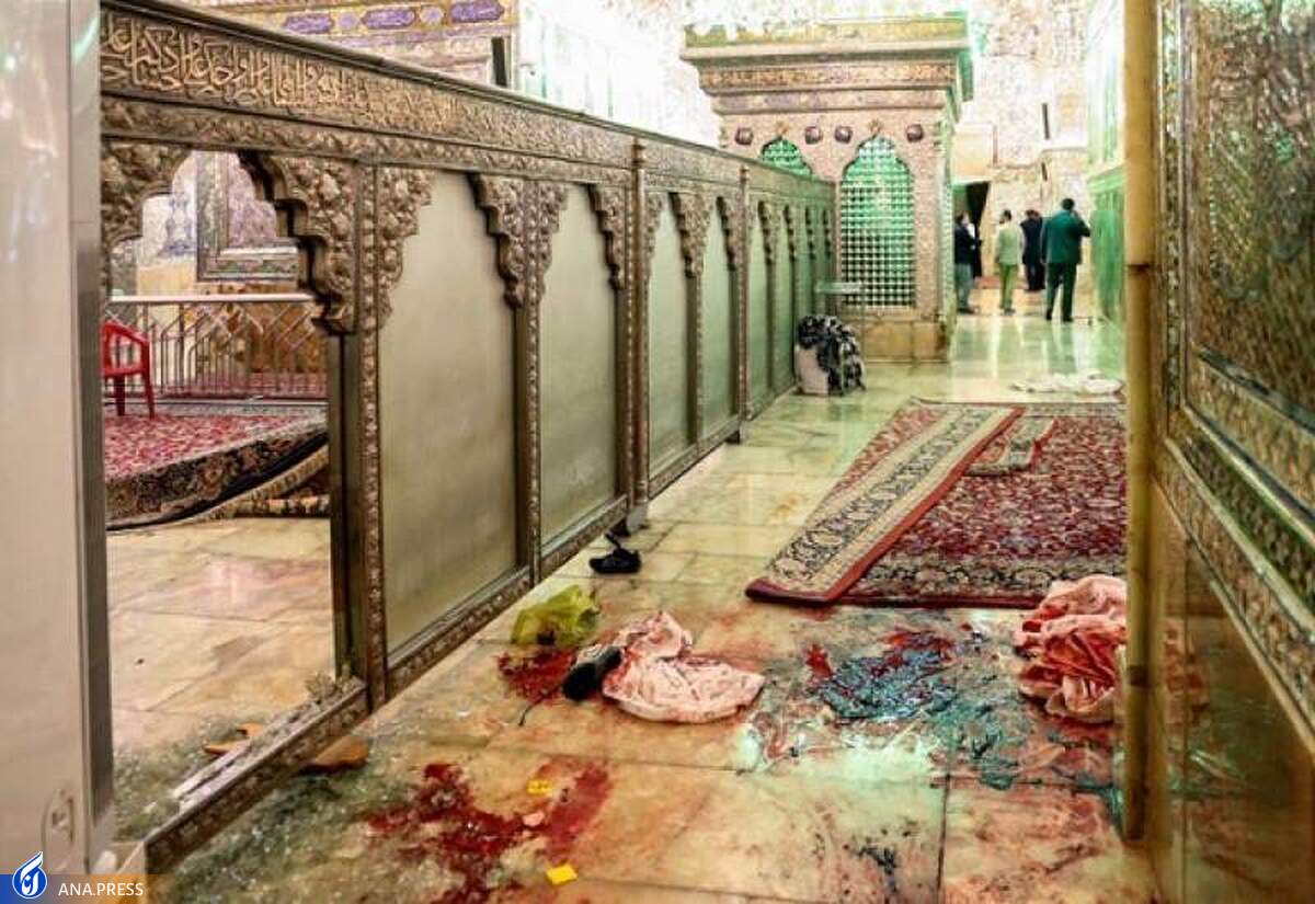 تأثیر حمله تروریستی به حرم شاهچراغ (ع) بر جذب گردشگر جامجهانی تمایلی برای سفر نمایندگان به قطر نداریم