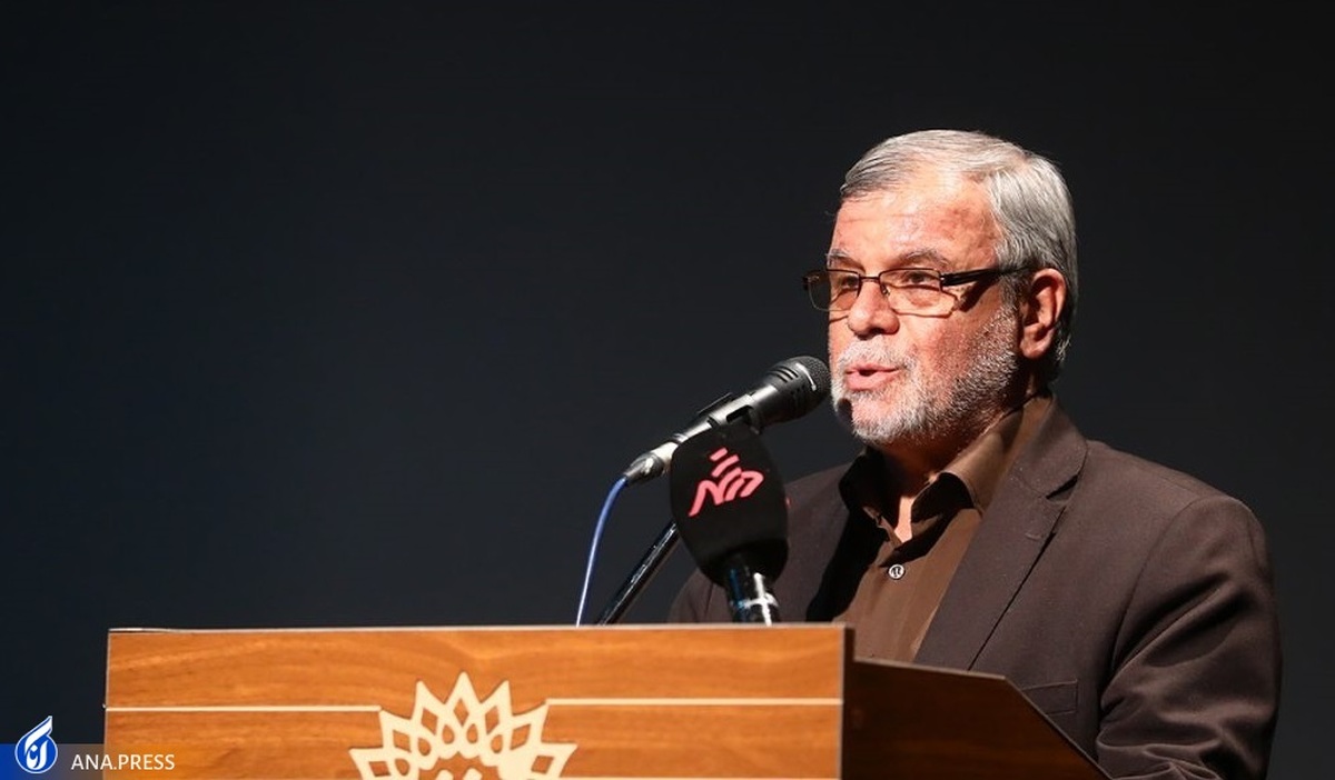 شعر «کلامی زنجانی» درباره اغتشاشات اخیر/ هُشدار ای جوان نشوی منحرف ز راه