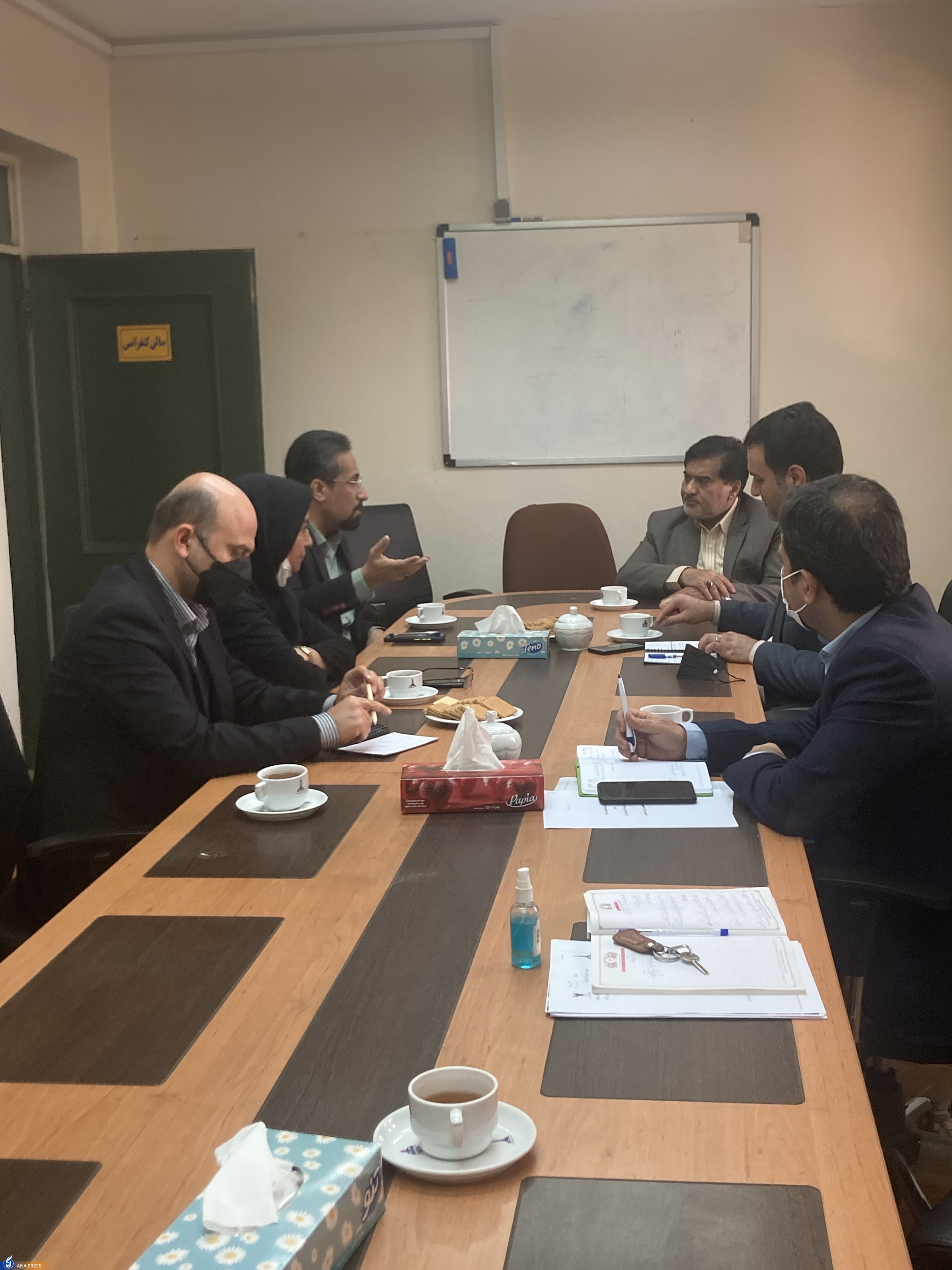 بومیسازی تولید استاپ رینگ در واحد اهواز بومیسازی تولید استاپ رینگ در واحد اهواز