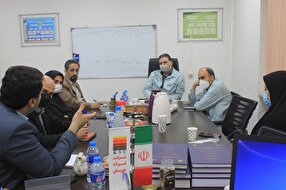 آمادگی دانشگاه برای تأمین نیازهای فناورانه صنعت/ بُردهای ولووهای هیدرولیک به تولید انبوه رسید