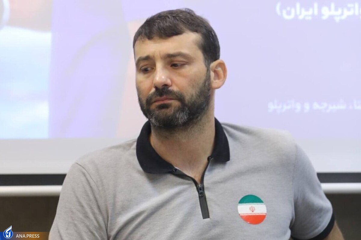 ادامه همکاریام با تیم ملی فقط به من بستگی ندارد جایگاهی بهتر از دوره قبلی را میخواهیم