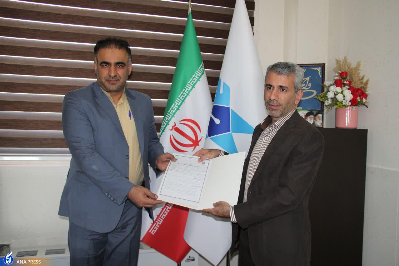 مرکز مدیریت مهارتآموزی و مشاوره شغلی دانشگاه آزاد اسلامی خرمآباد افتتاح شد مرکز مدیریت مهارتآموزی و مشاوره شغلی دانشگاه آزاد اسلامی خرمآباد افتتاح شد