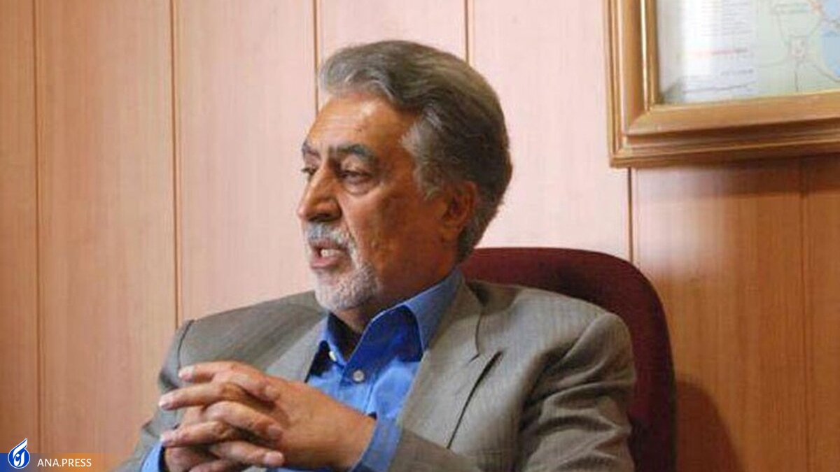 مخبر درگذشت وزیر اقتصاد دولت سازندگی را تسلیت گفت