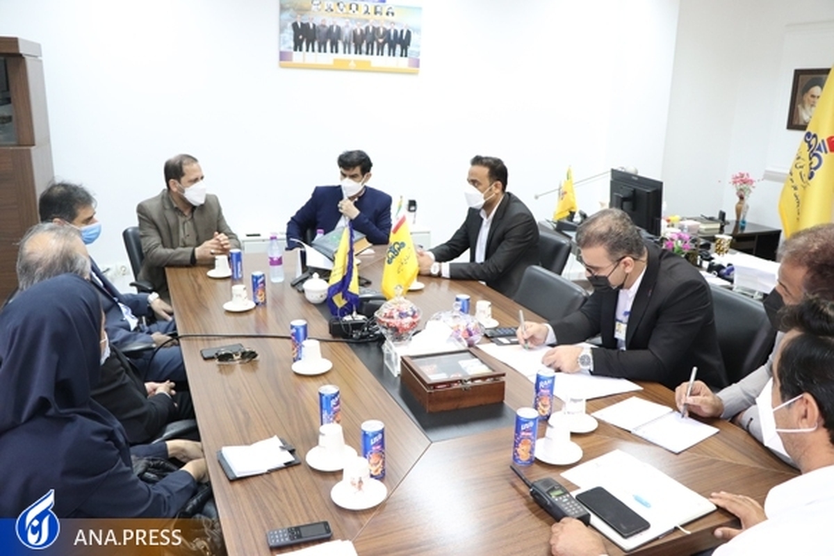 گسترش مسئولیتهای اجتماعی دانشگاه در ارتباط با صنایع