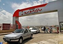پراید ۲۰۶ میلیون تومان شد/ هایما ۵۰ میلیون افت کرد