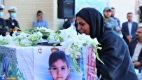«رفیق شهیدم» دانشگاهی شد/ میزبانی دانشگاه از شهید دانشآموز حمله تروریستی شیراز