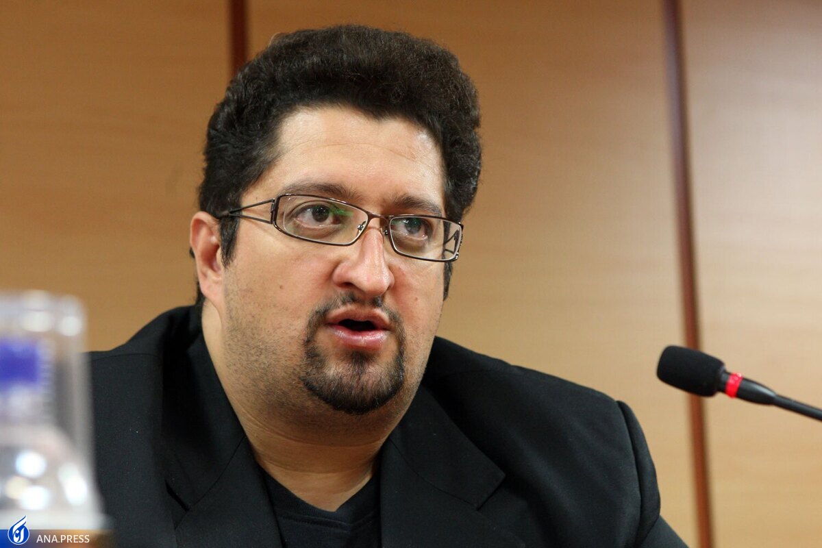 افاضلی از نفت مسجد سلیمان جدا شد