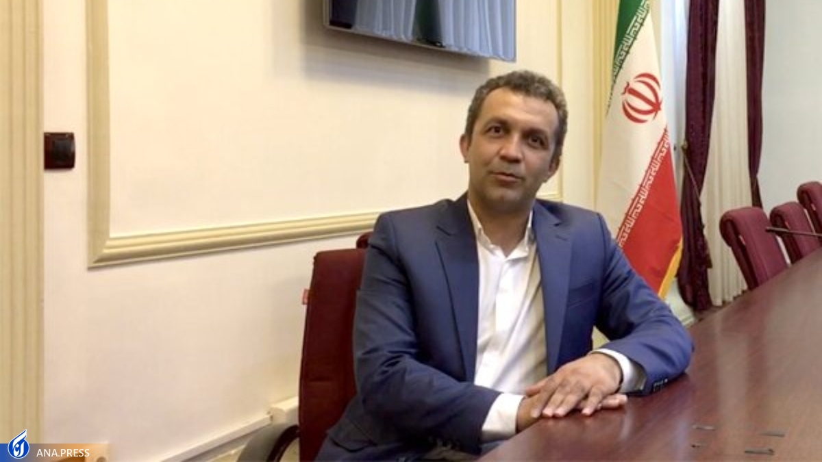 حمایت بودجهای مجلس از فوتبال/ ضرورتی به حضور نمایندگان در جام جهانی نیست