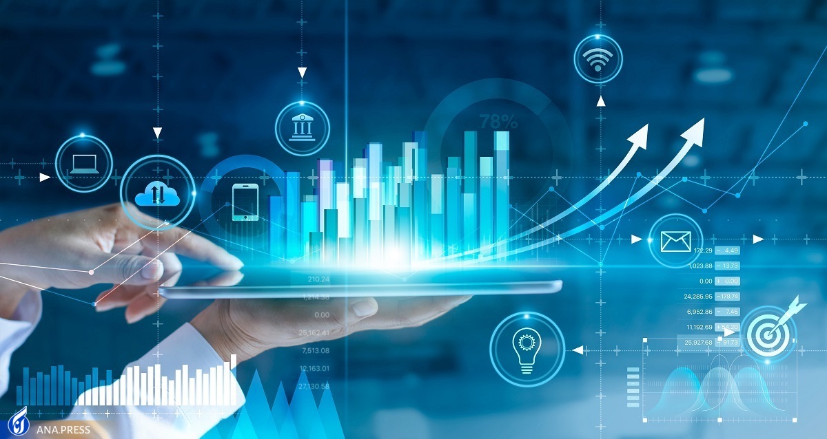 اقتصاد دیجیتال بدون وجود اینترنت امن، پایدار و بهصرفه معنا ندارد