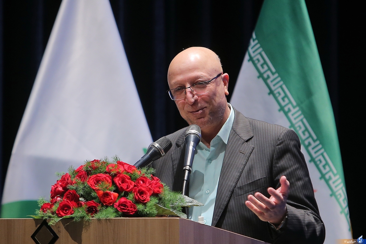 زلفیگل: ایران دو درصد تولید علم دنیا فعالیت خانواده فرهیخته دانشگاههای کشور جهادگونه است