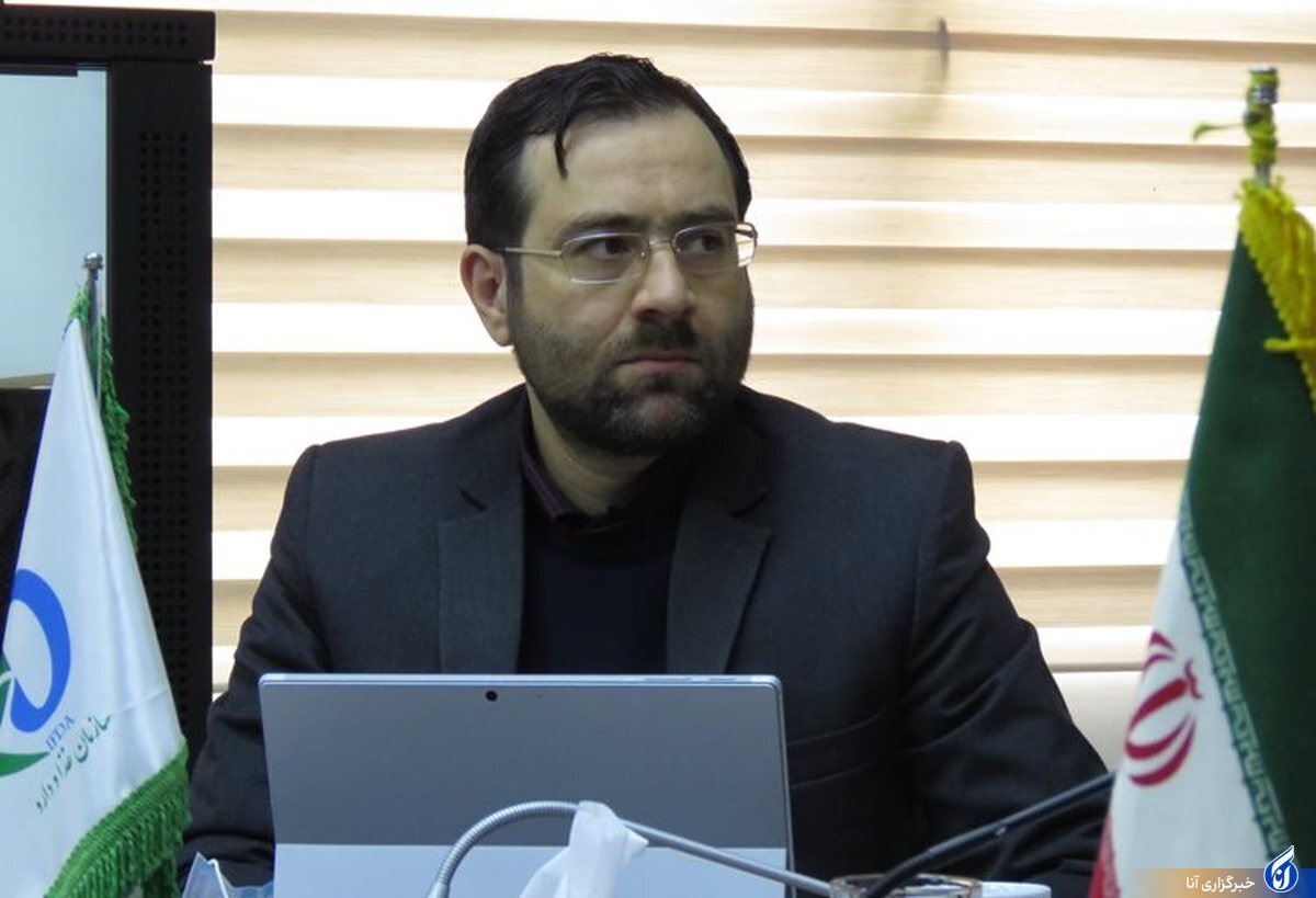 رئیس سازمان غذا و دارو منصوب شد